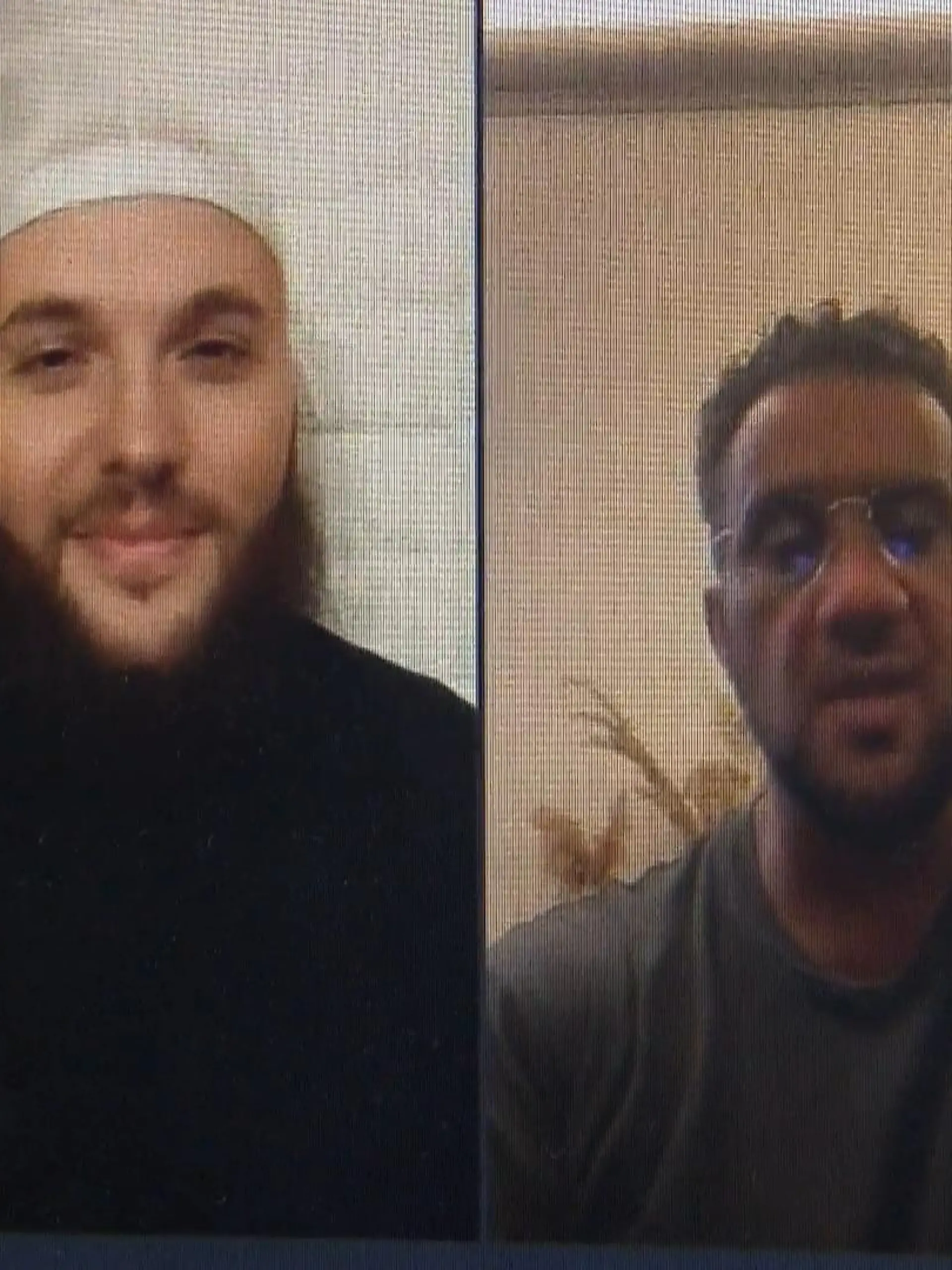Bild zu: "Islamist macht Entdeckung unterm Auto"