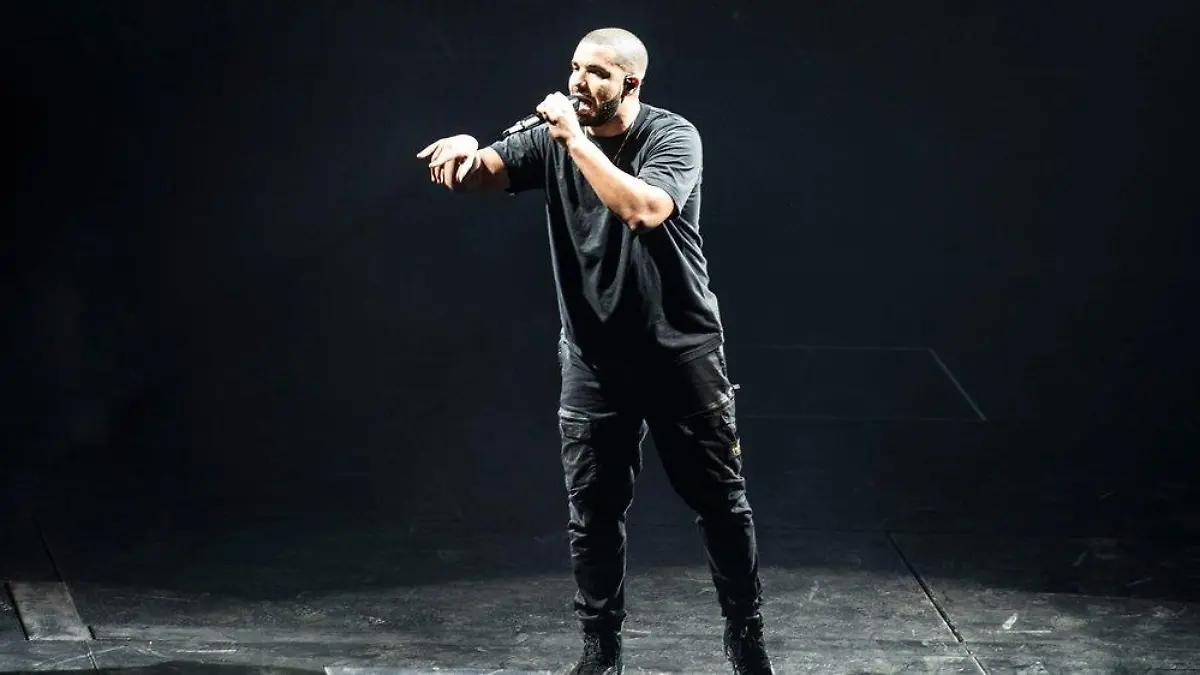 Schüsse vor Drakes Villa in Toronto: Wachmann schwer verletzt