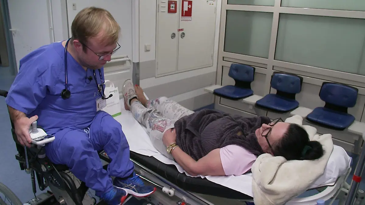 Dr. Med Leopold Rupp: Rupp Arzt – VDIP