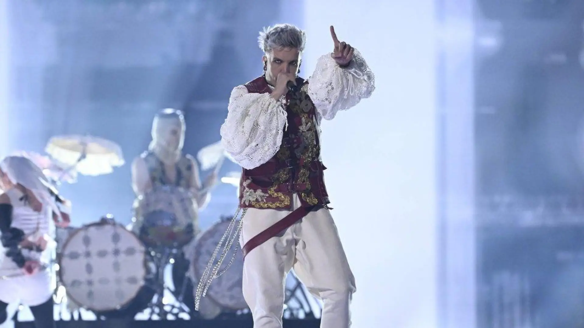 ESC 2024: Diese Länder sind nach dem ersten Halbfinale noch dabei