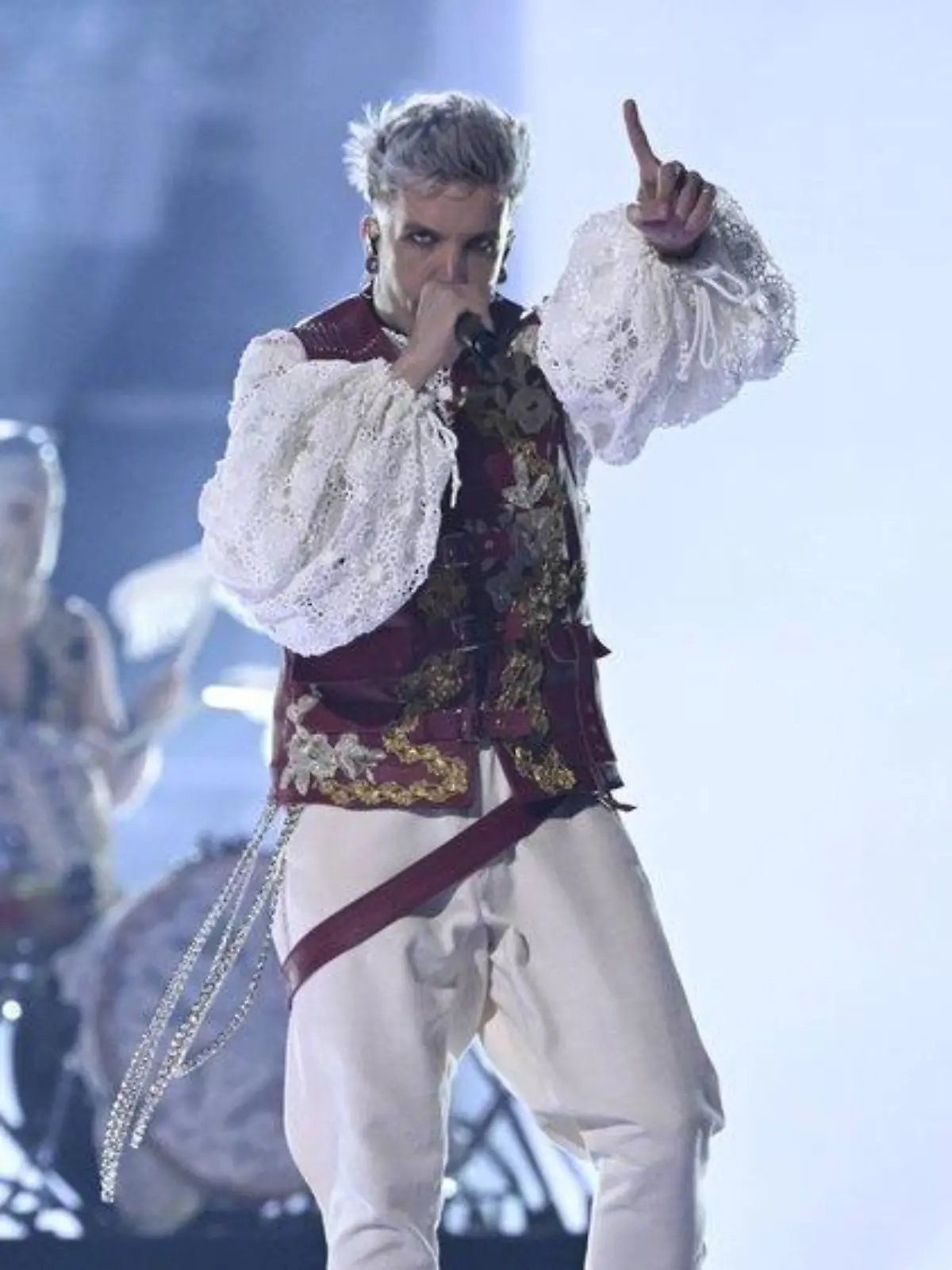 ESC 2024: Diese Länder sind nach dem ersten Halbfinale noch dabei