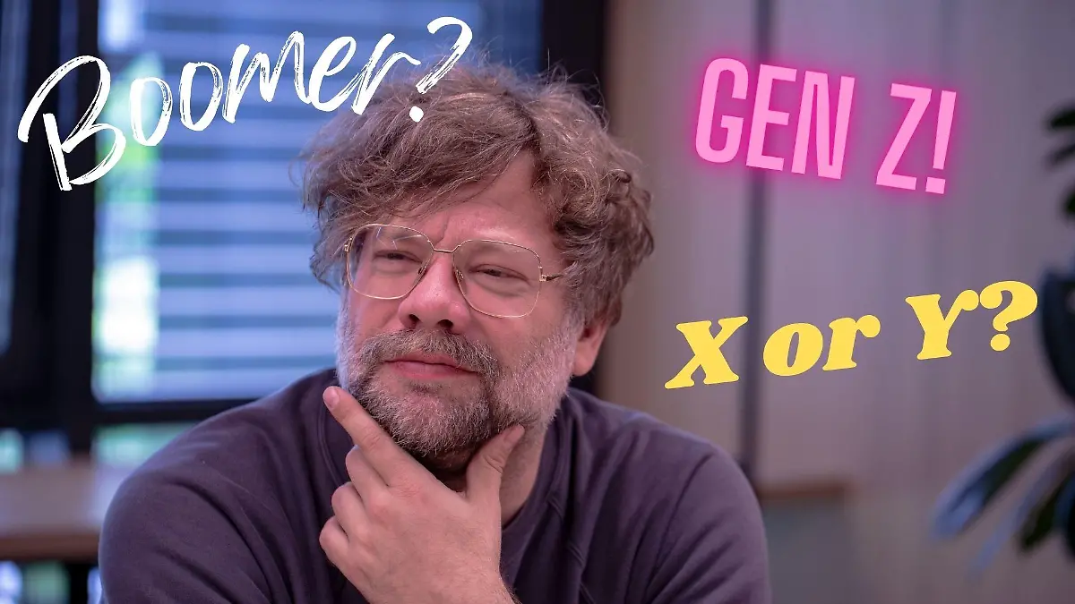 Warum wir Generationen verbinden statt voneinander trennen sollten