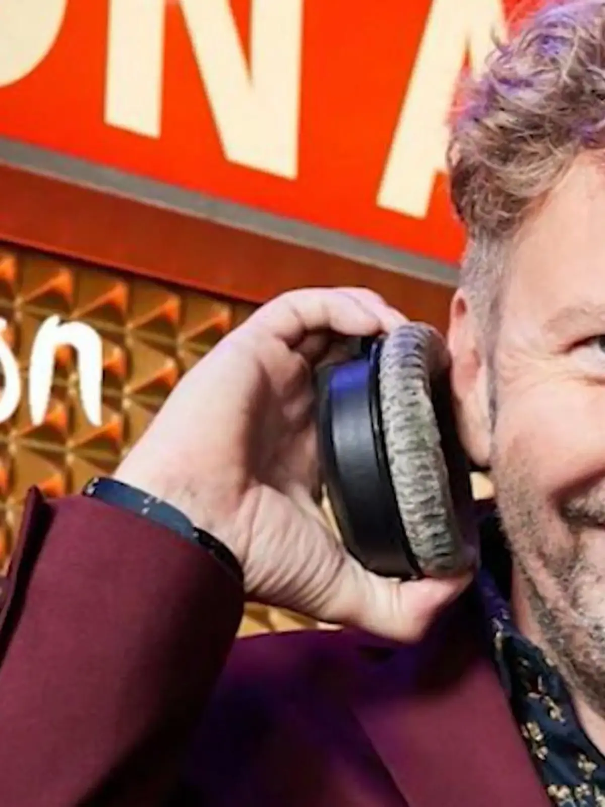 Bild zu: "ESC-Halbfinale – wie hat sich Thorsten Schorn geschlagen?"