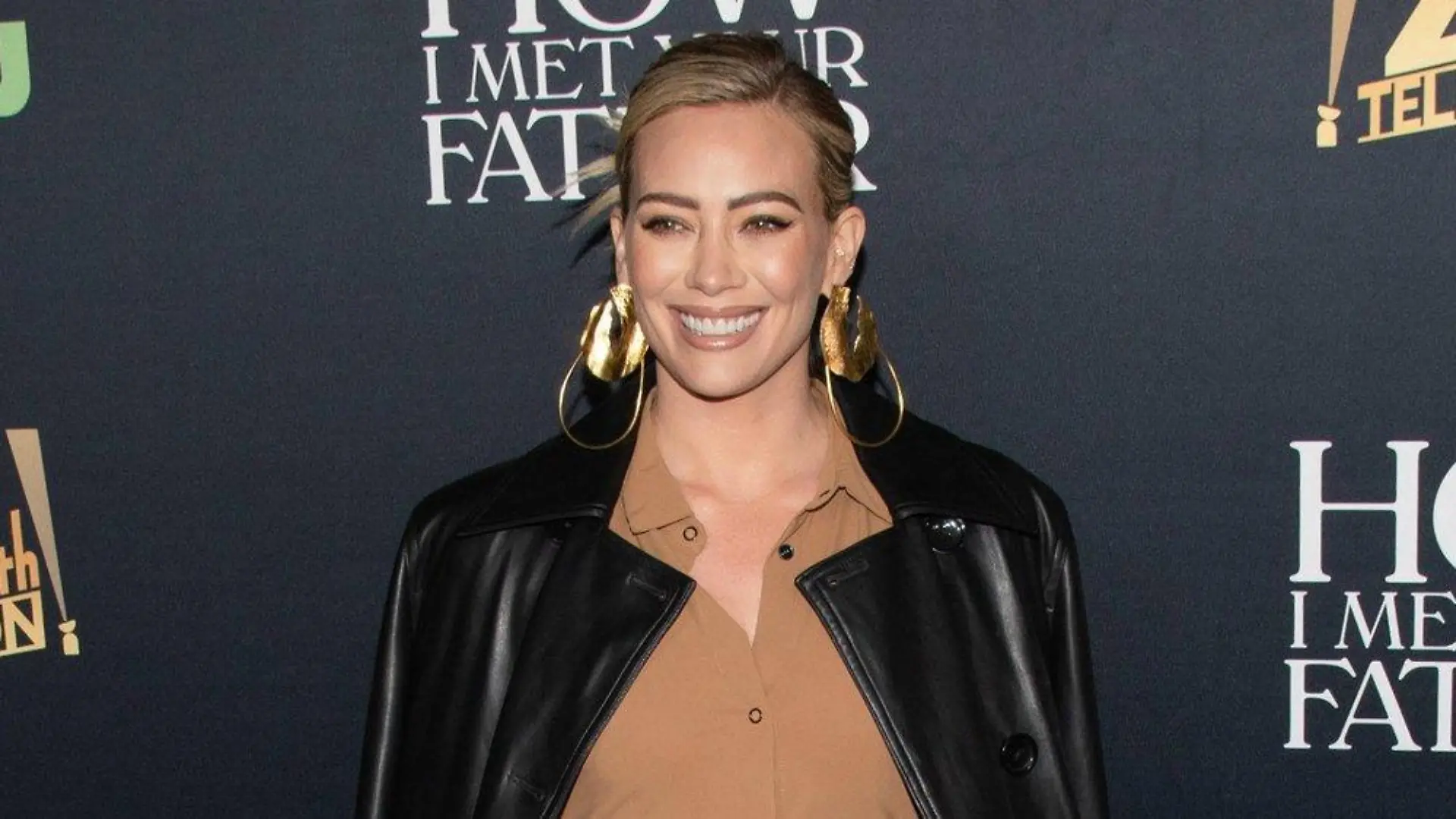 Das Baby ist da! Hilary Duff ist zum vierten Mal Mama geworden
