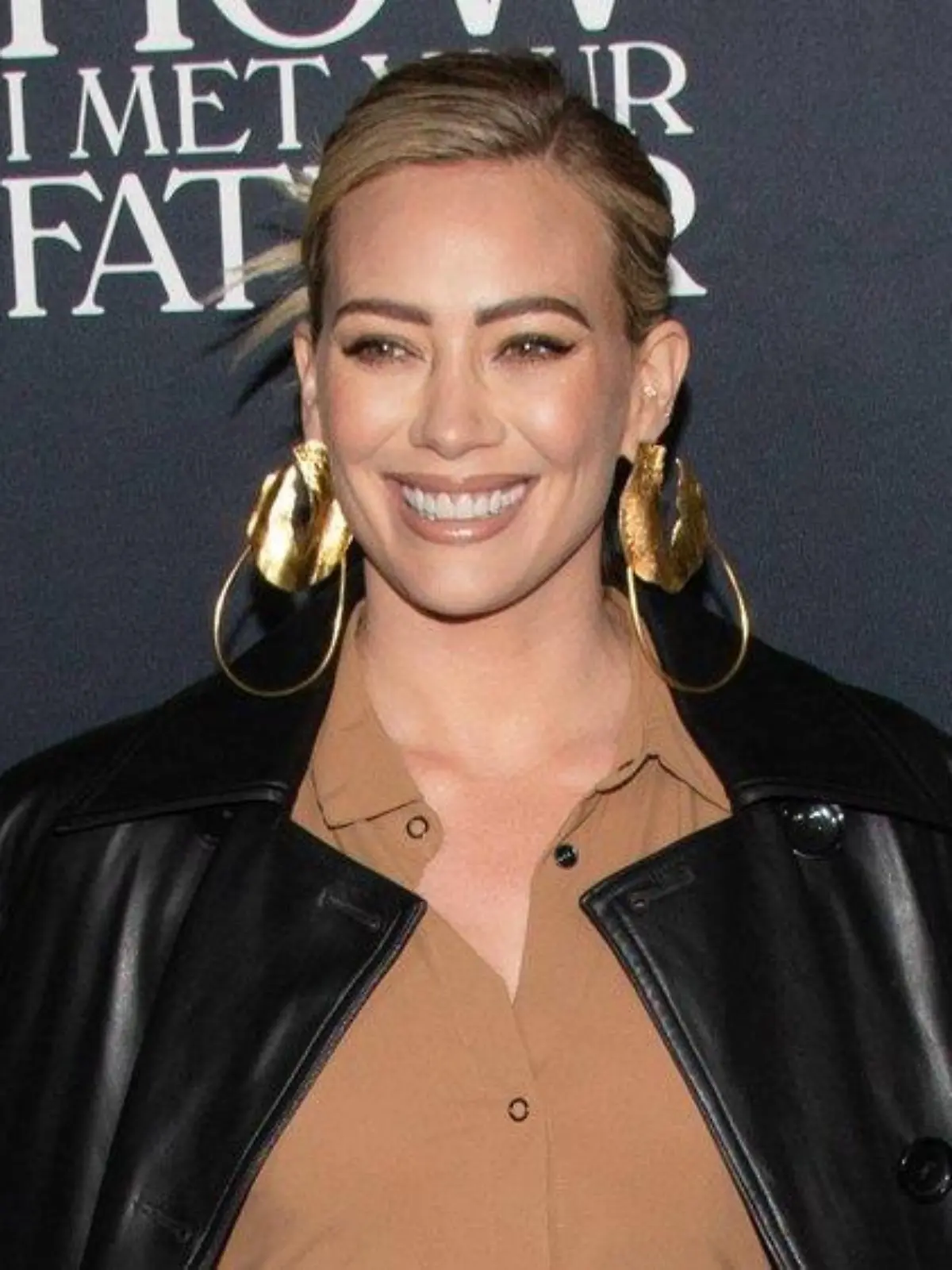 Das Baby ist da! Hilary Duff ist zum vierten Mal Mama geworden