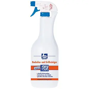 Dr. Becher Backofenreinigerspray
