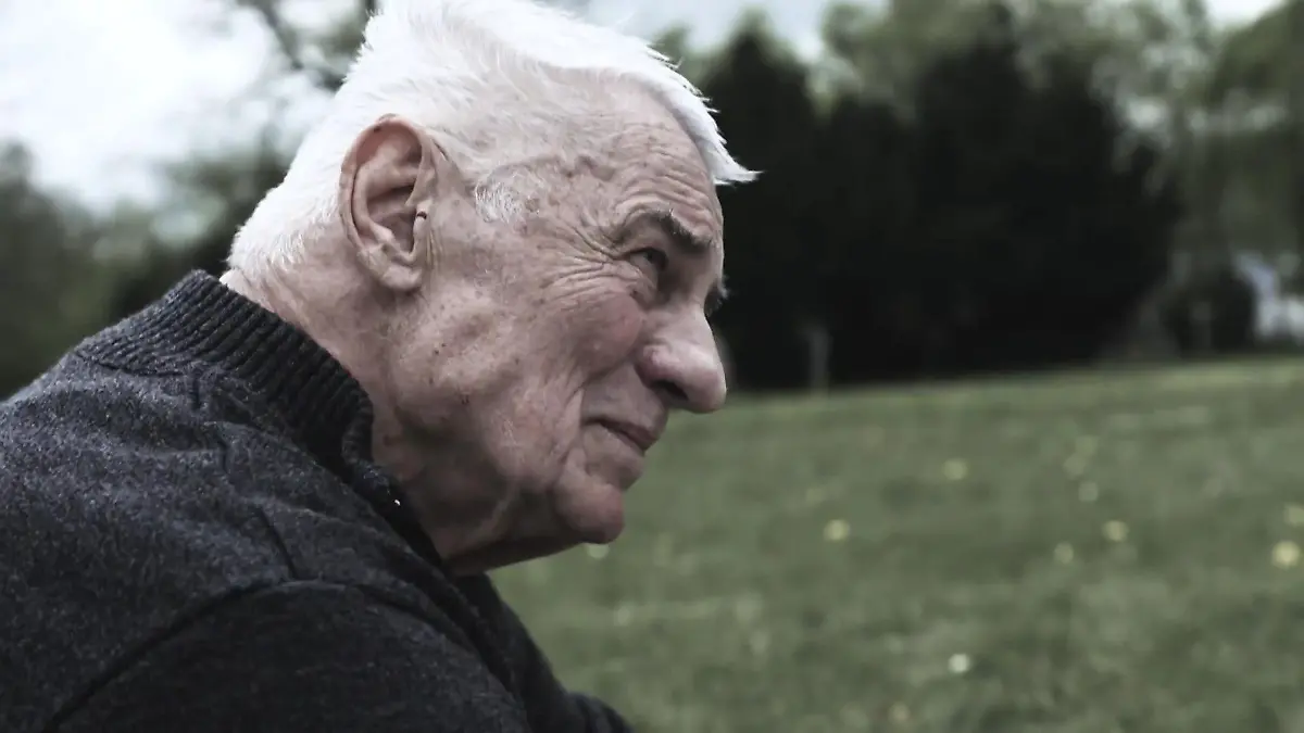 Heinz Hoenig will leben - wie geht es jetzt weiter? Für OP entschieden