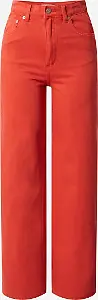Edited Wide Leg Jeans 'Avery'