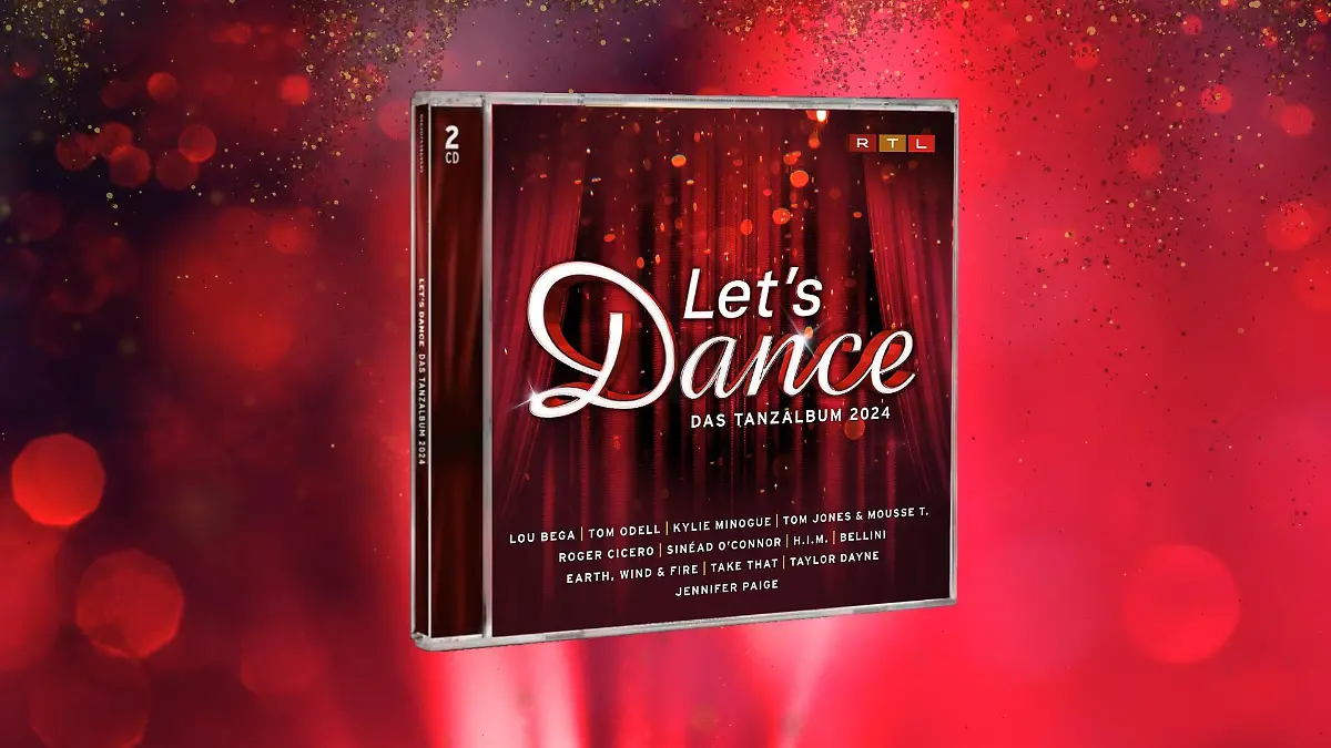 Tolle Neuigkeiten für alle „Let's Dance“-Fans