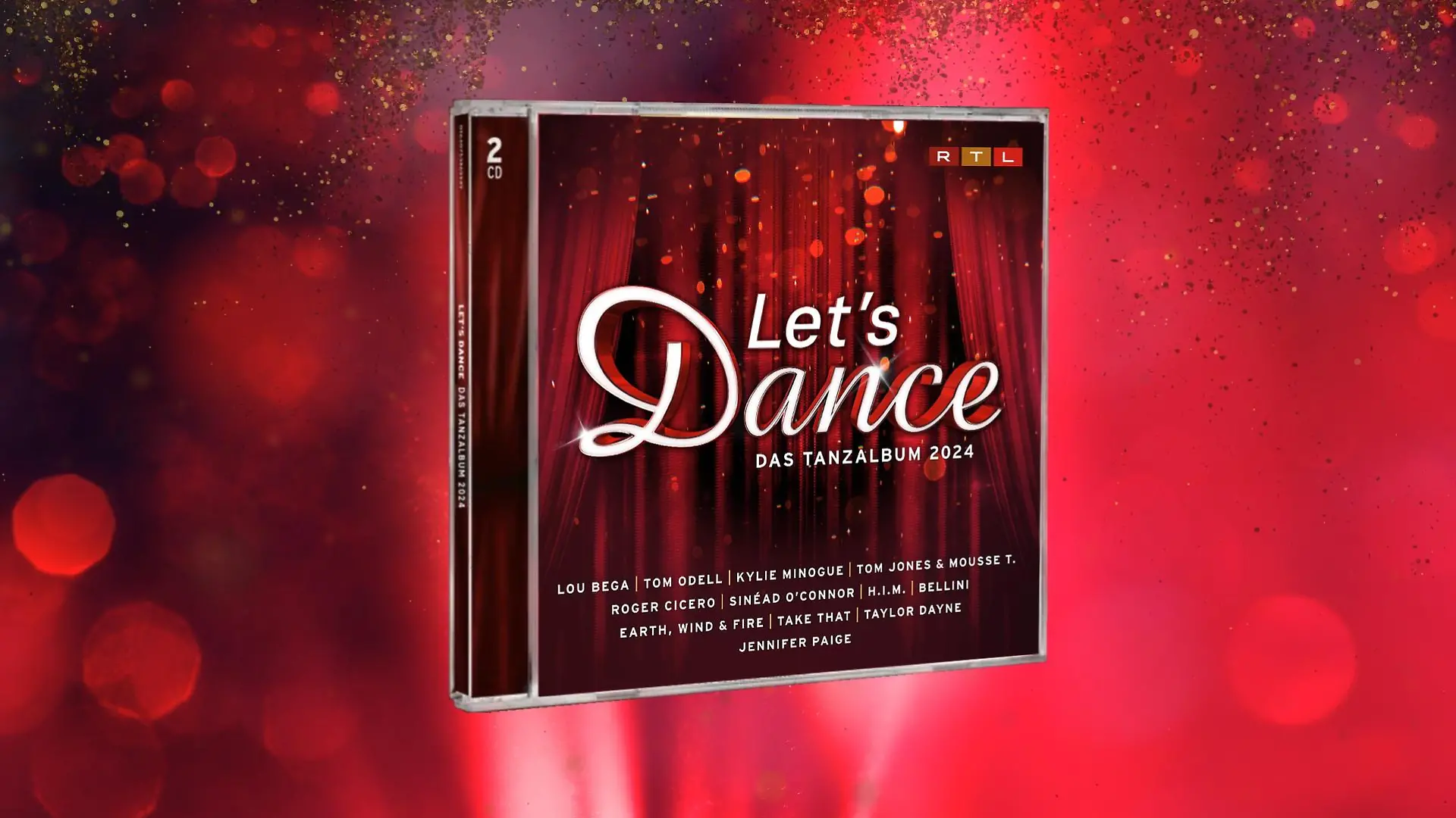 Tolle Neuigkeiten für alle „Let's Dance“-Fans