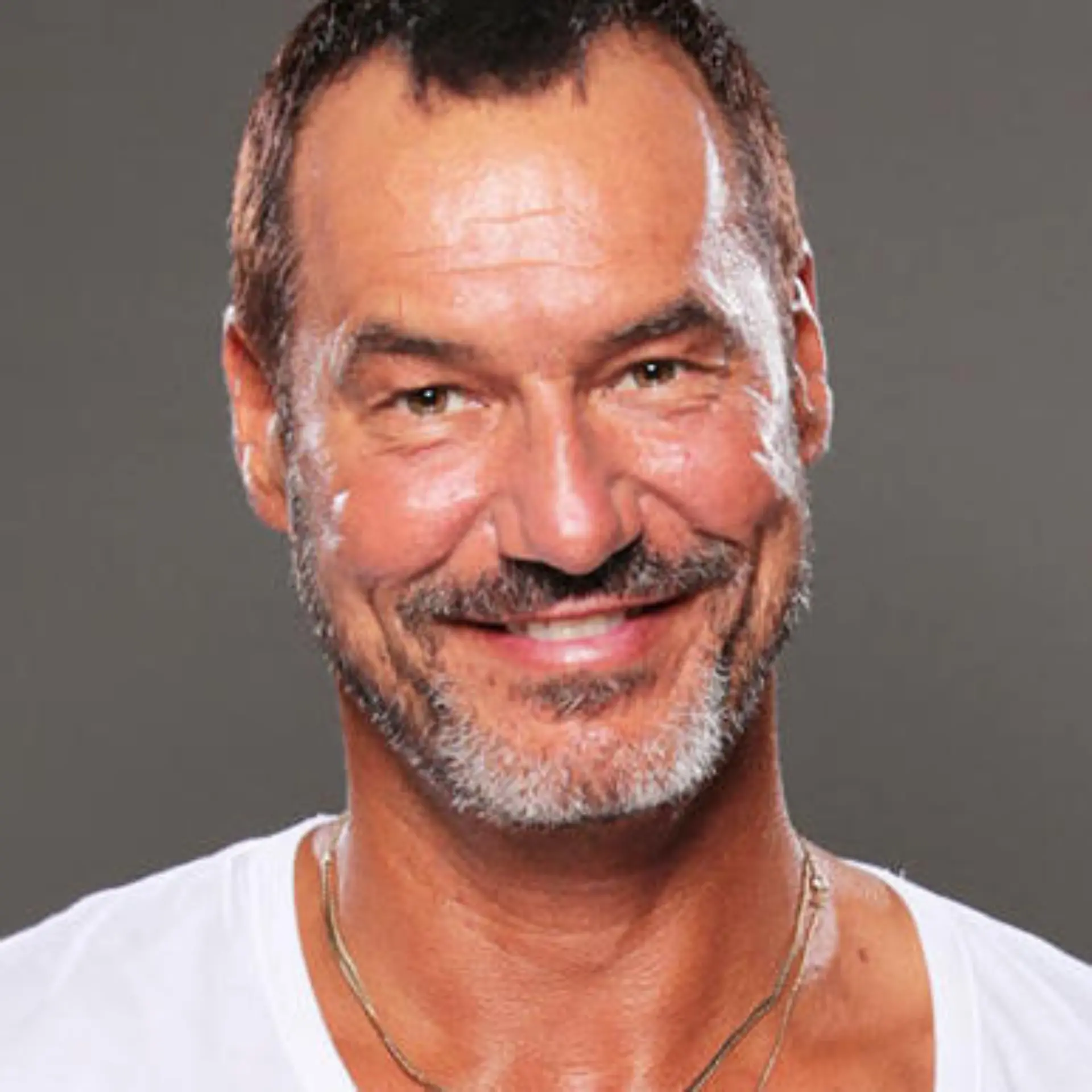 Silvan-Pierre Leirich Bild zu: "Silvan-Pierre Leirich"
