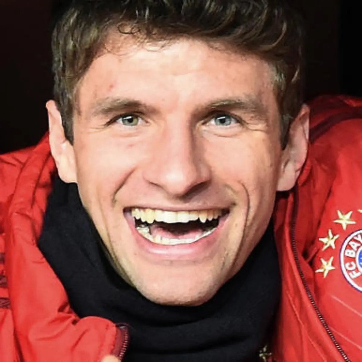 Thomas Müller: Alle News & Infos