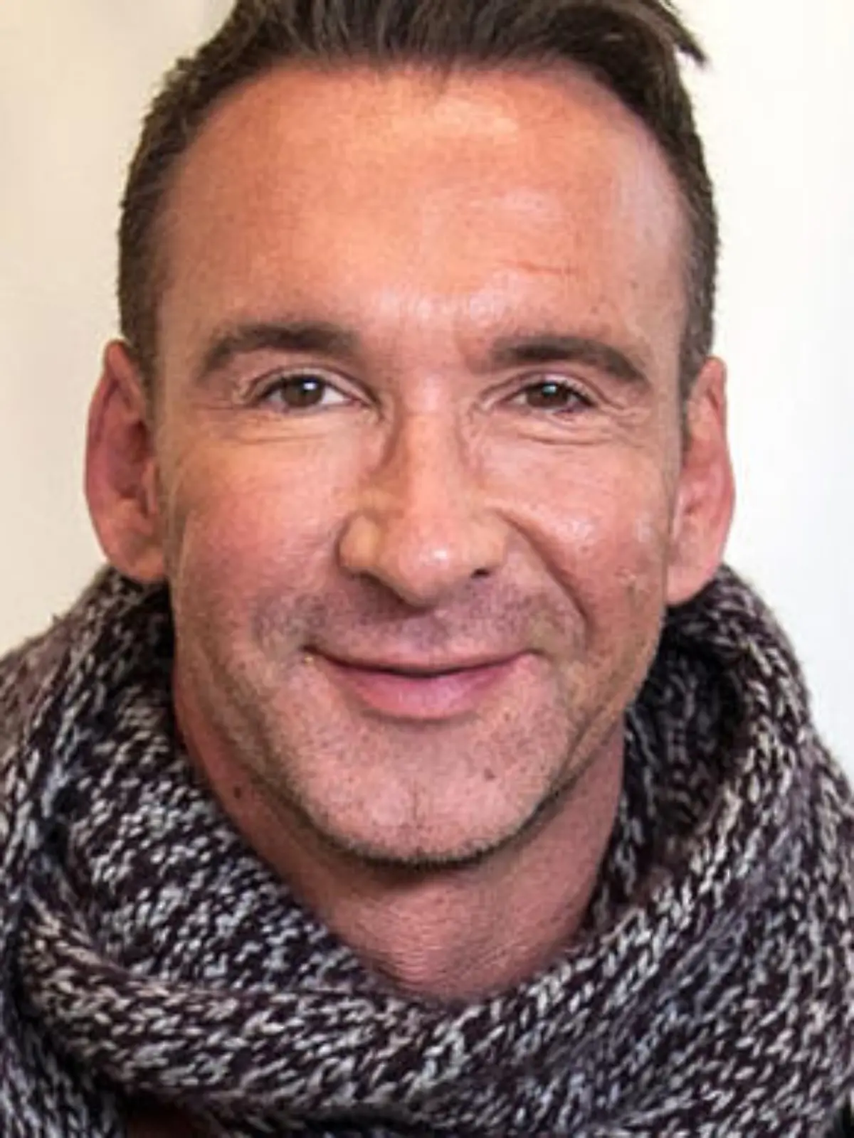Bild zu: "Was wurde eigentlich aus Dschungel-Star Jochen Bendel?"