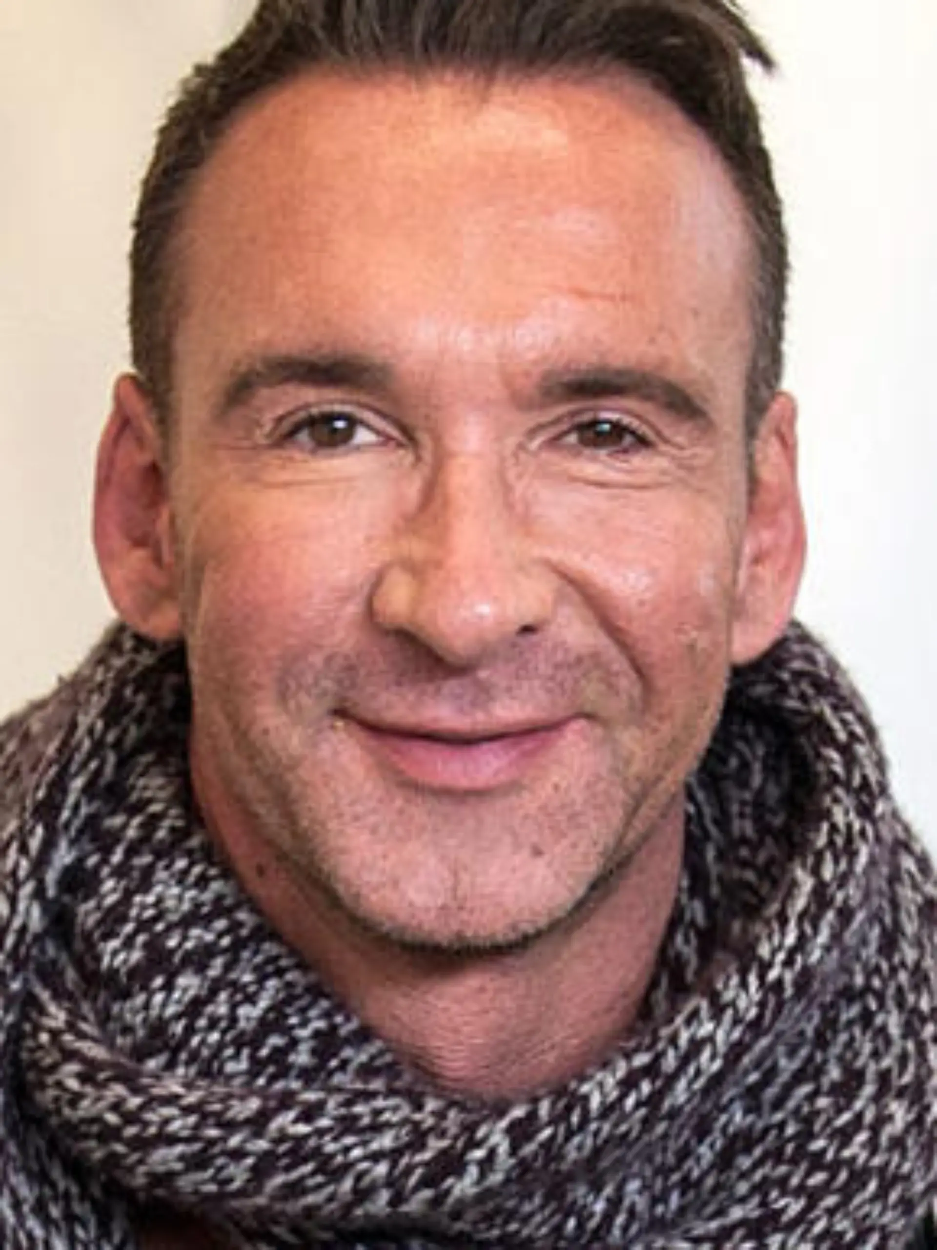 Bild zu: "Was wurde eigentlich aus Dschungel-Star Jochen Bendel?"