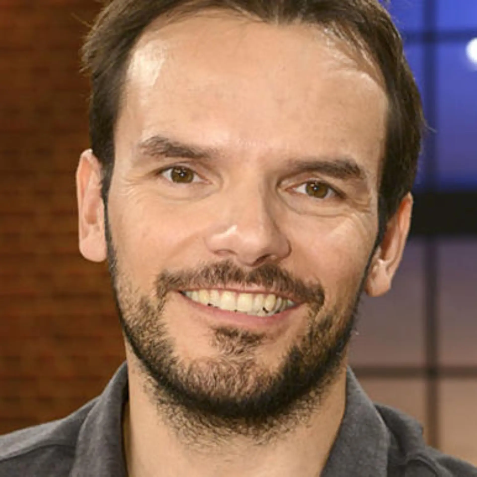 Steffen Henssler Bild zu: "Steffen Henssler"