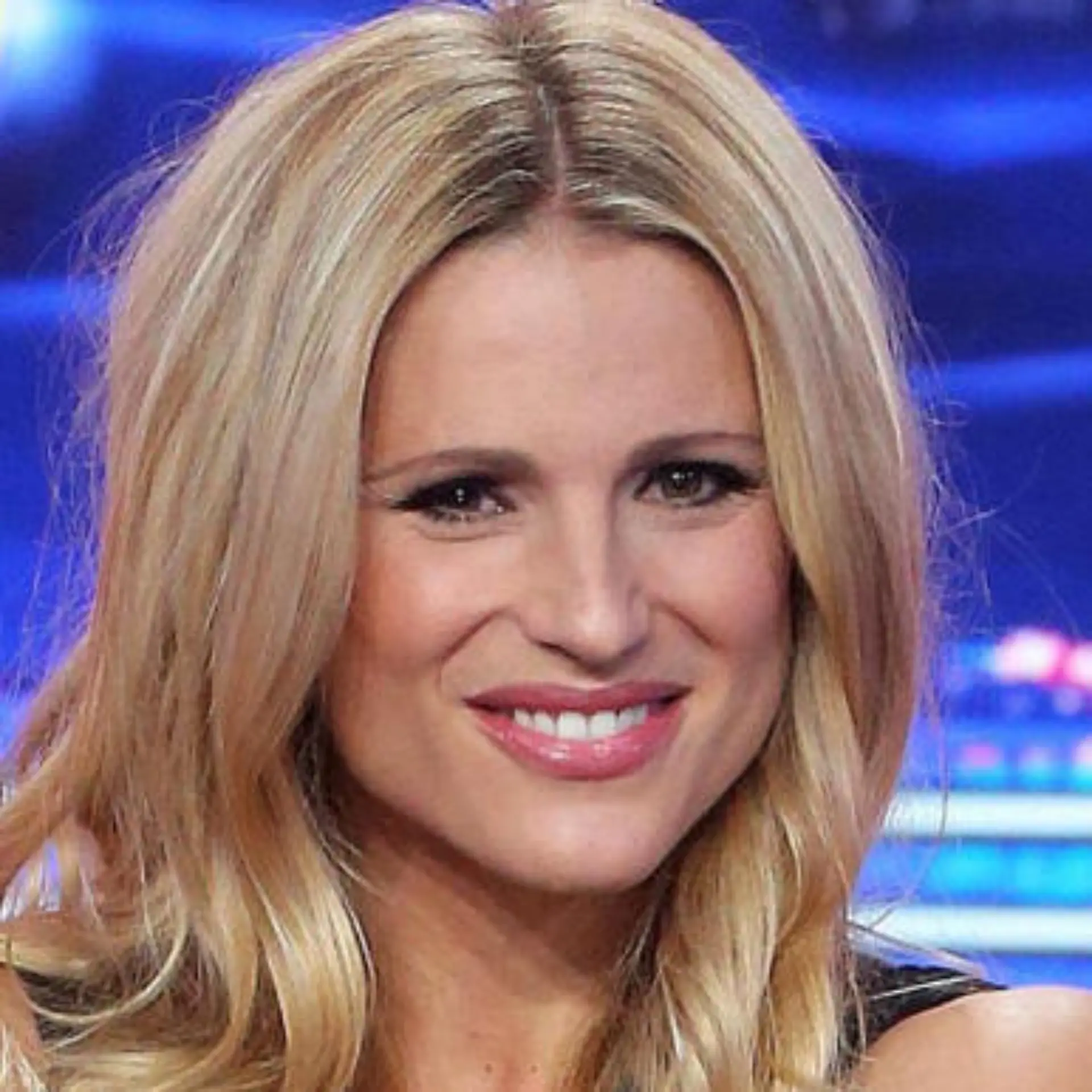 michelle-hunziker-t7495 michelle-hunziker-t7495