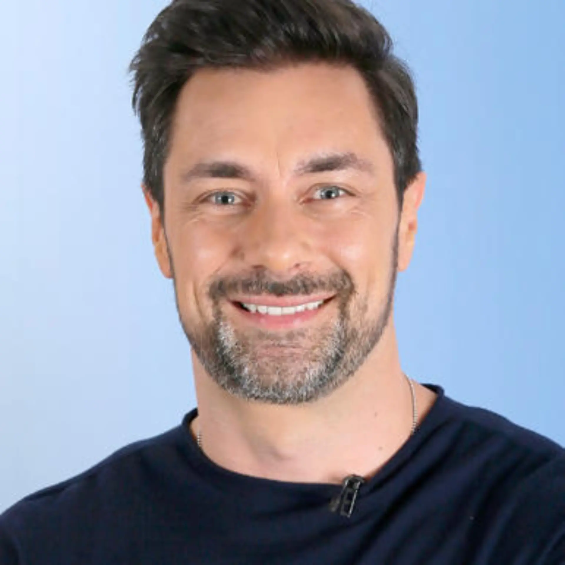 Bild zu: "Marco Schreyl"