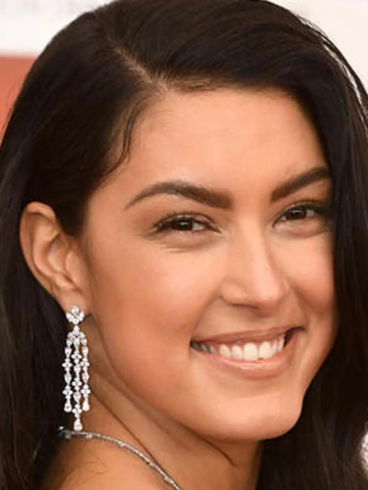 Bild zu: "Rebecca Mir"