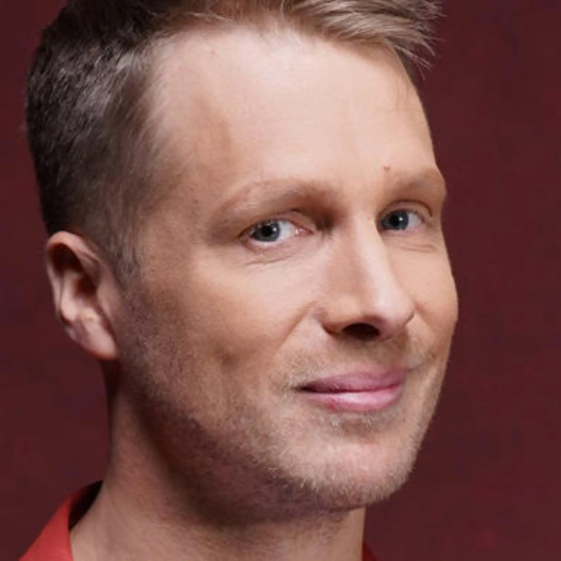 Bild zu: "Oliver Pocher"