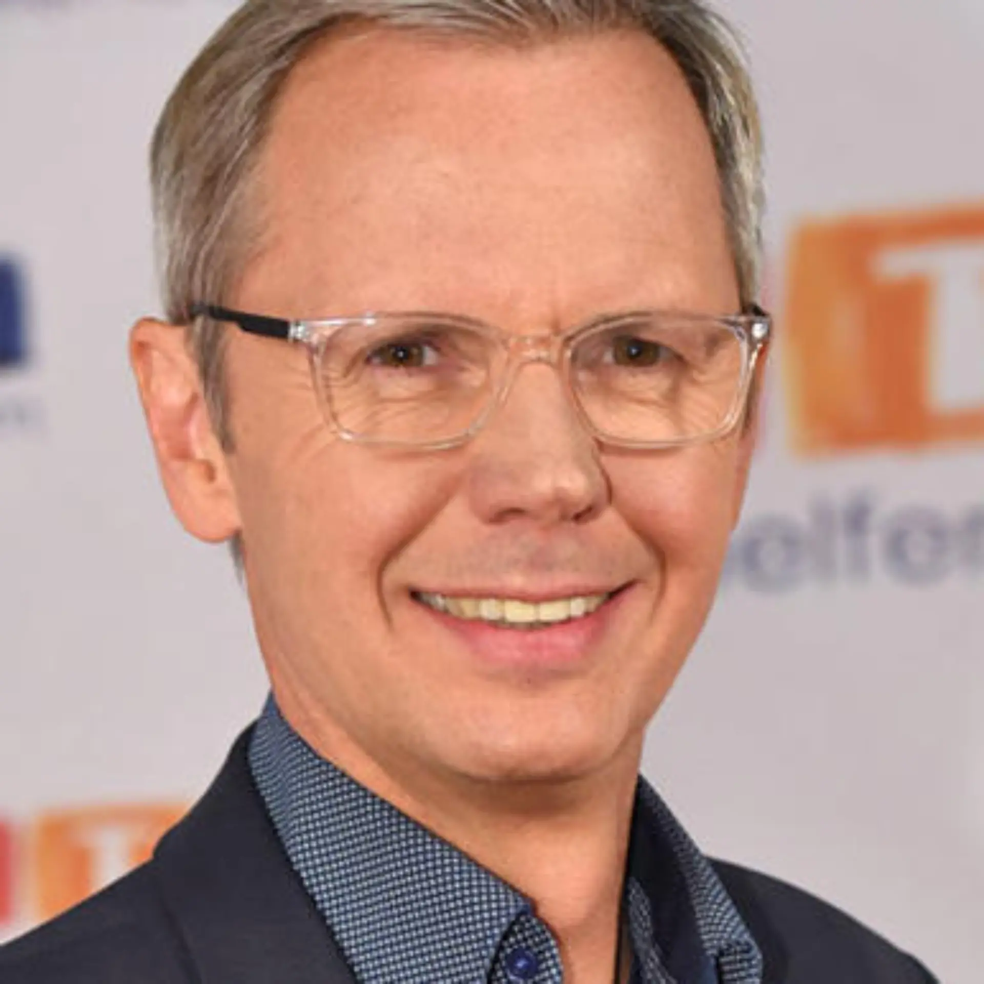 Bild zu: "Lothar Keller"