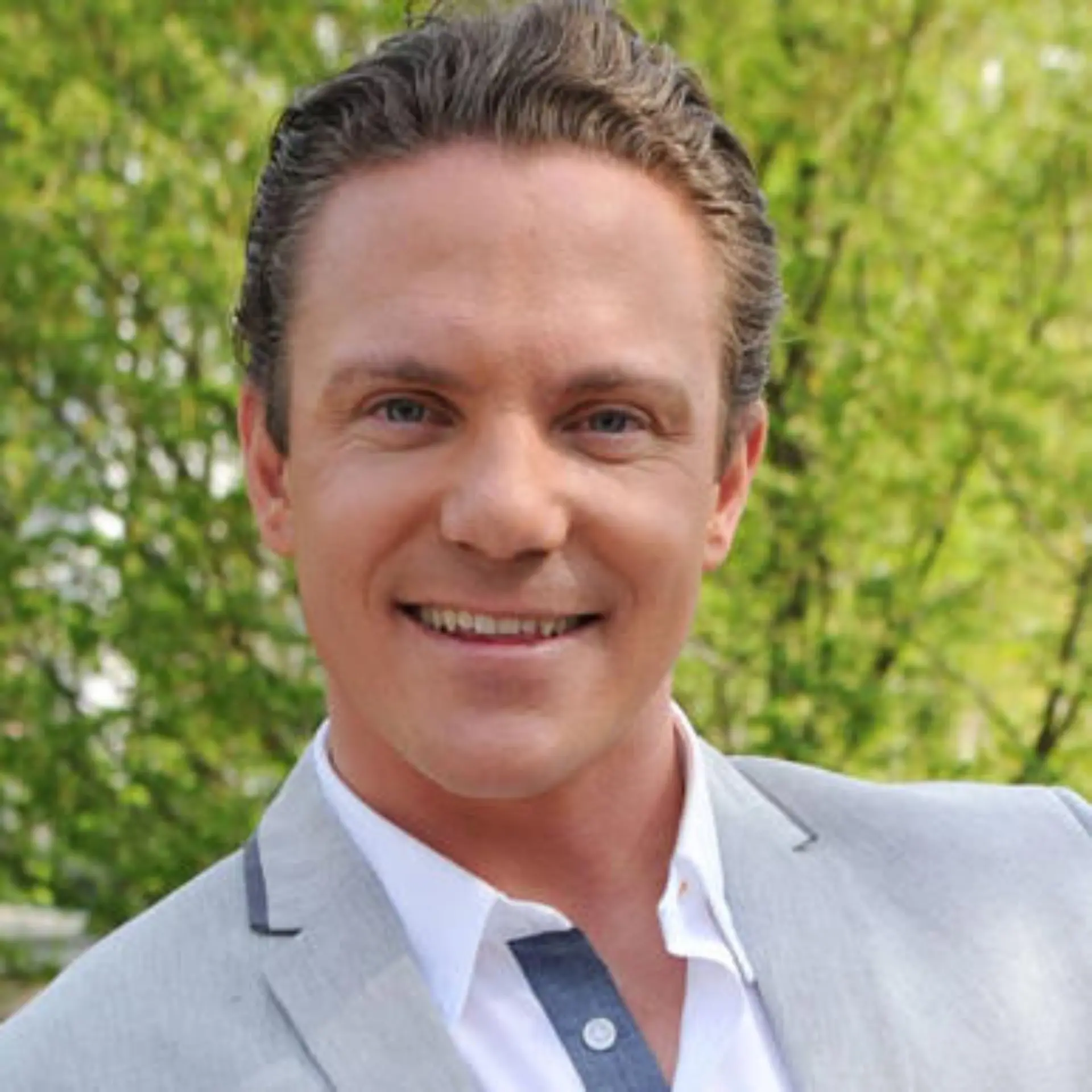 Stefan Mross Bild zu: "Stefan Mross"