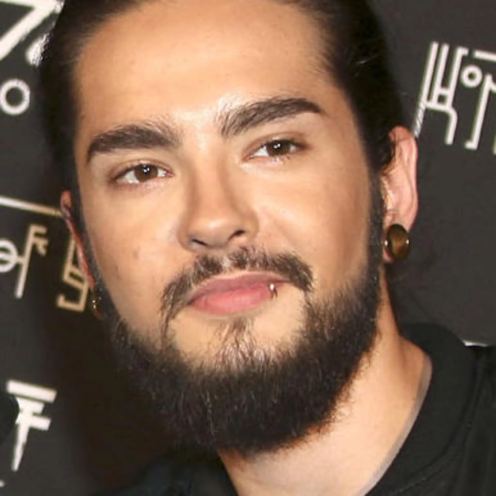 Bild zu: "Tom Kaulitz"