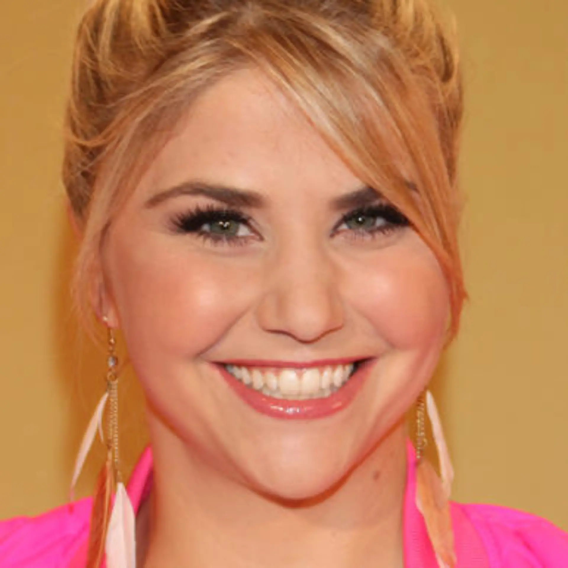 Beatrice Egli Bild zu: "Beatrice Egli"