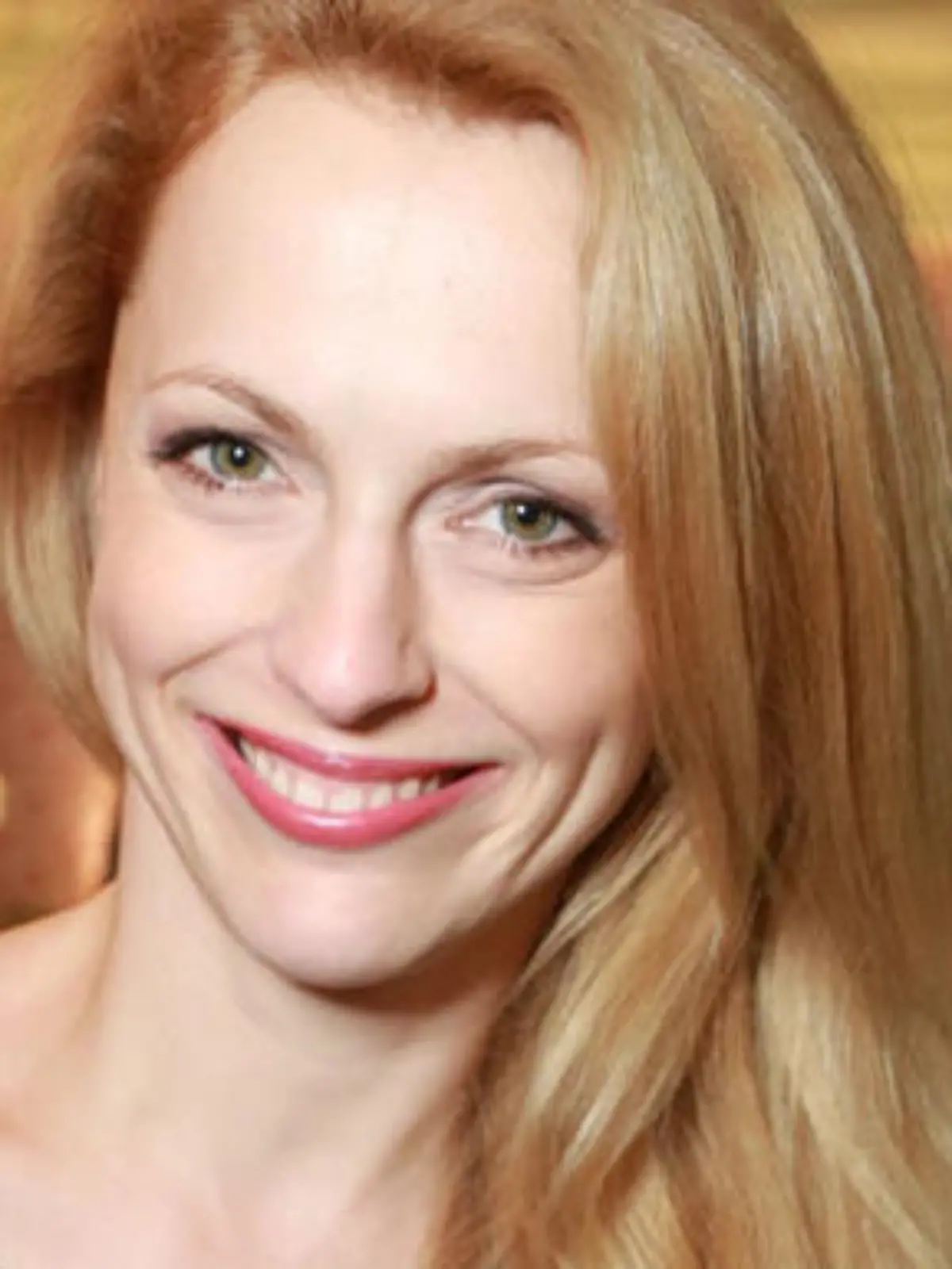 Bild zu: "Ex-„Sturm der Liebe“-Star Natalie Alison von Auto erfasst "