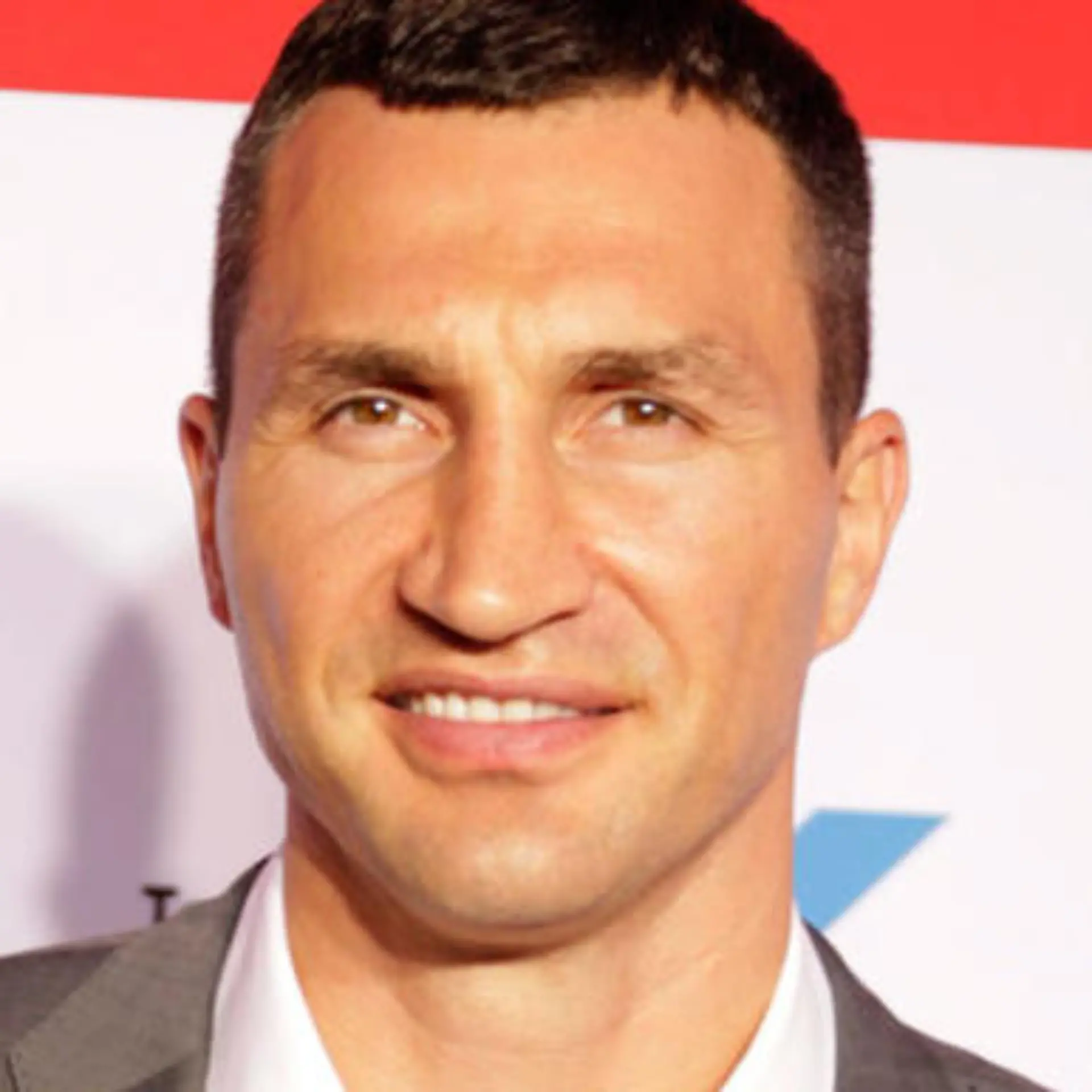 Wladimir Klitschko Bild zu: "Wladimir Klitschko"
