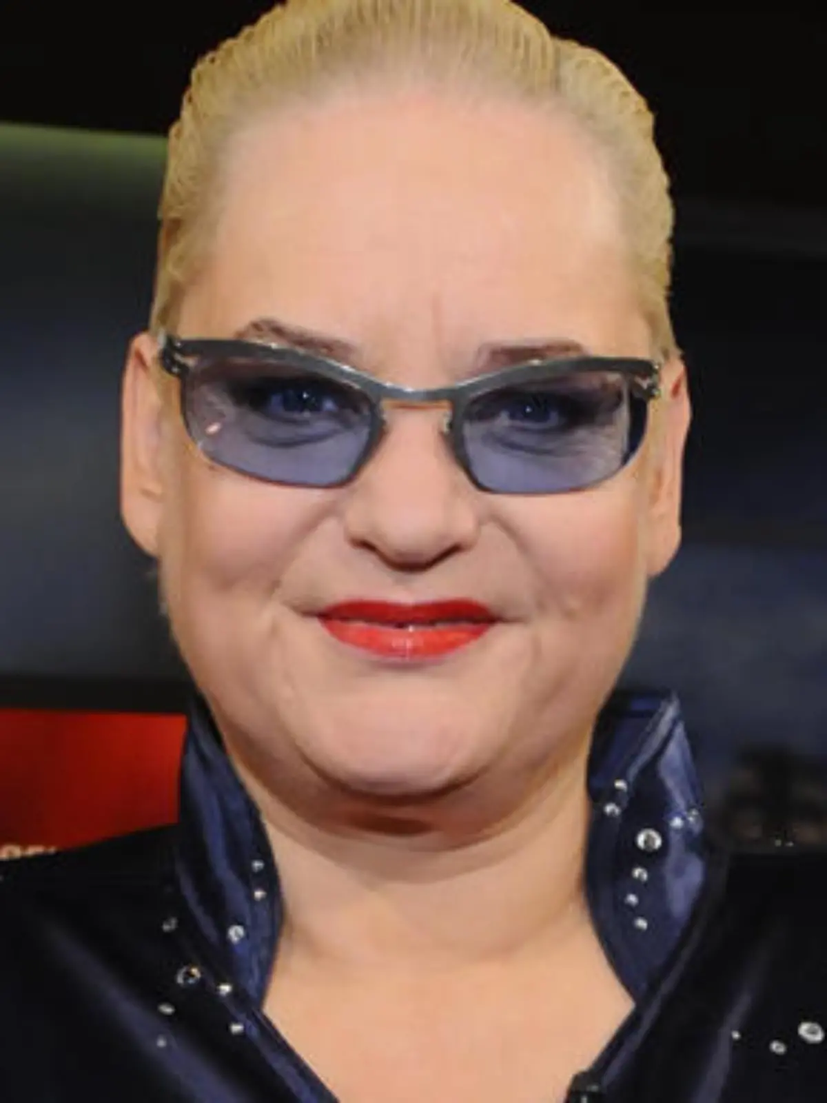 Bild zu: "Beide Beine gebrochen! Wie es Hella von Sinnen nach ihrem Unfall geht "