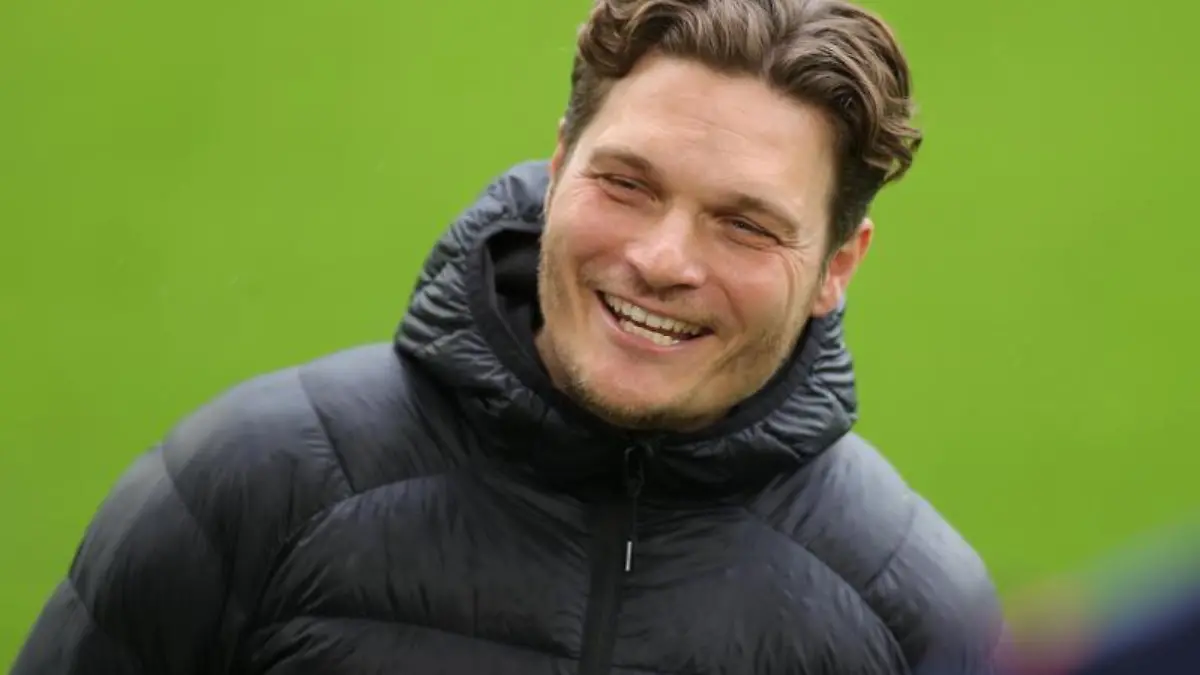 Borussia Dortmund - Bayer Leverkusen