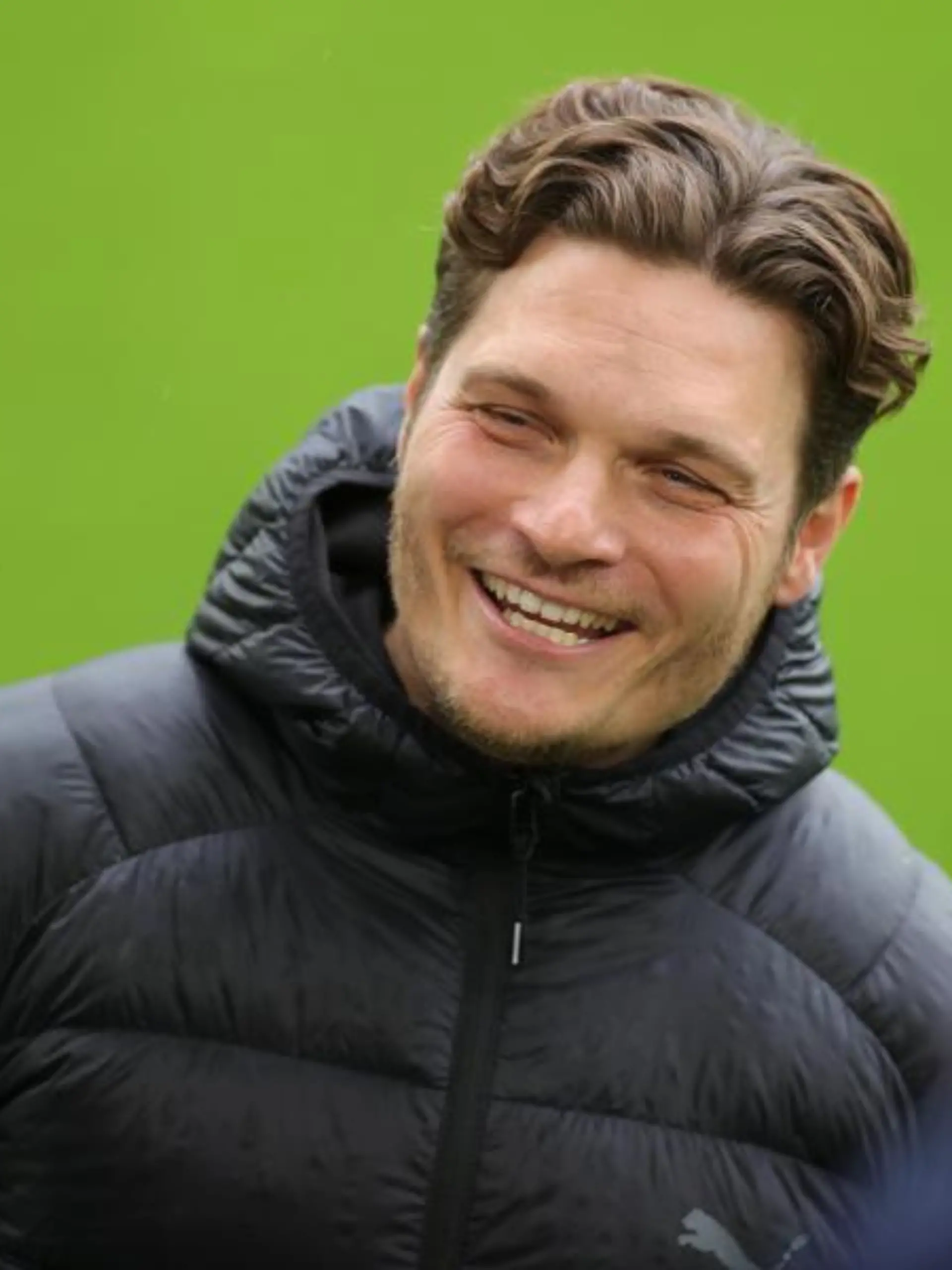 Borussia Dortmund - Bayer Leverkusen
