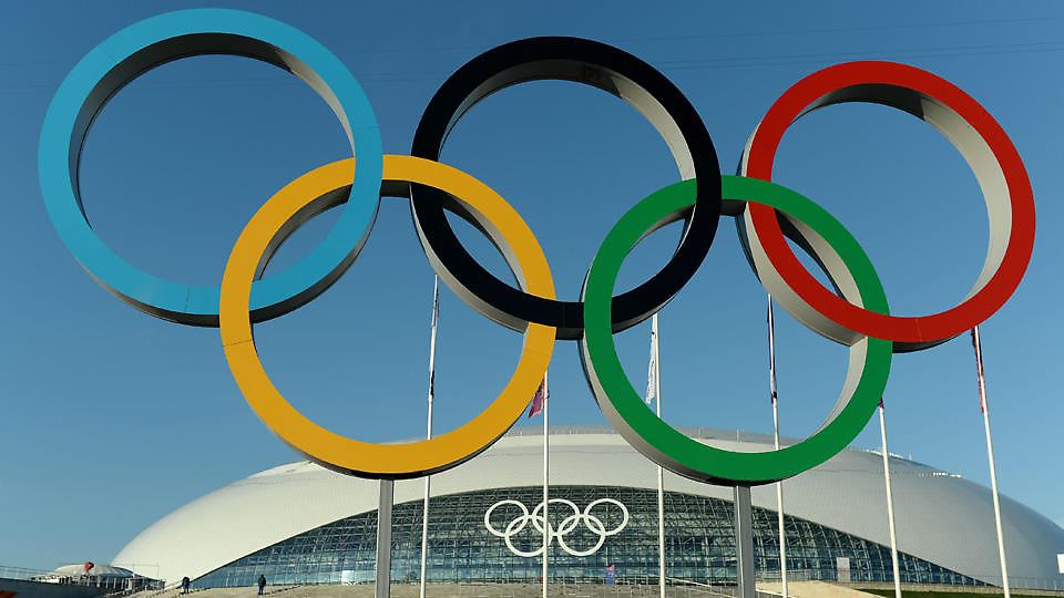 Olympische Spiele: Alle News & Infos