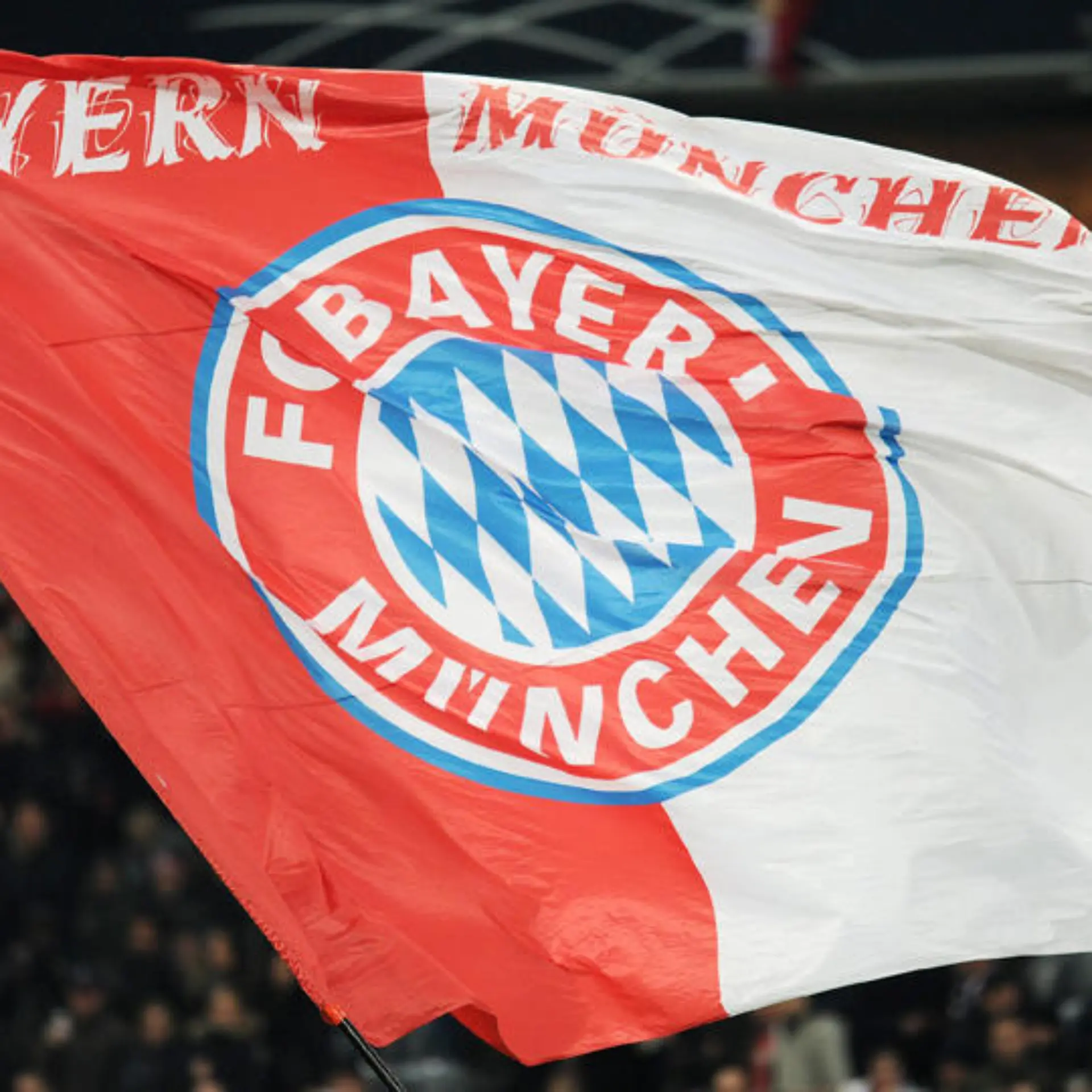 FC Bayern München Bild zu: "FC Bayern München"