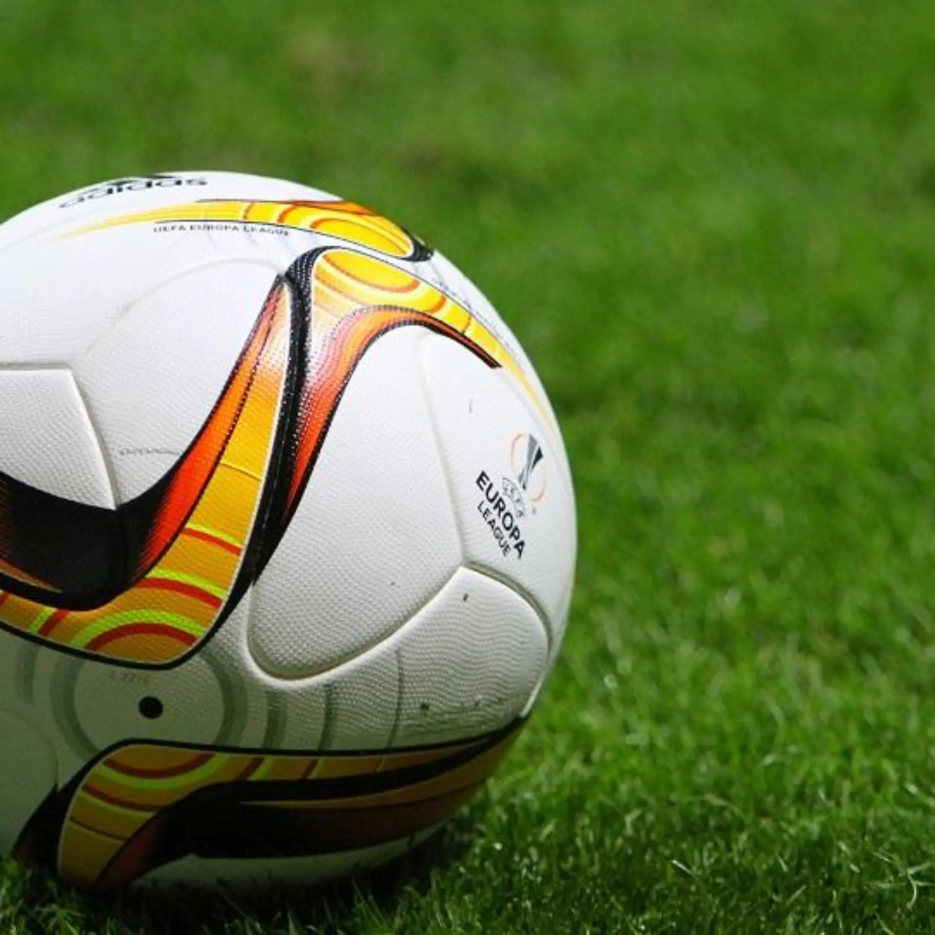 Bild zu: "Europa League"