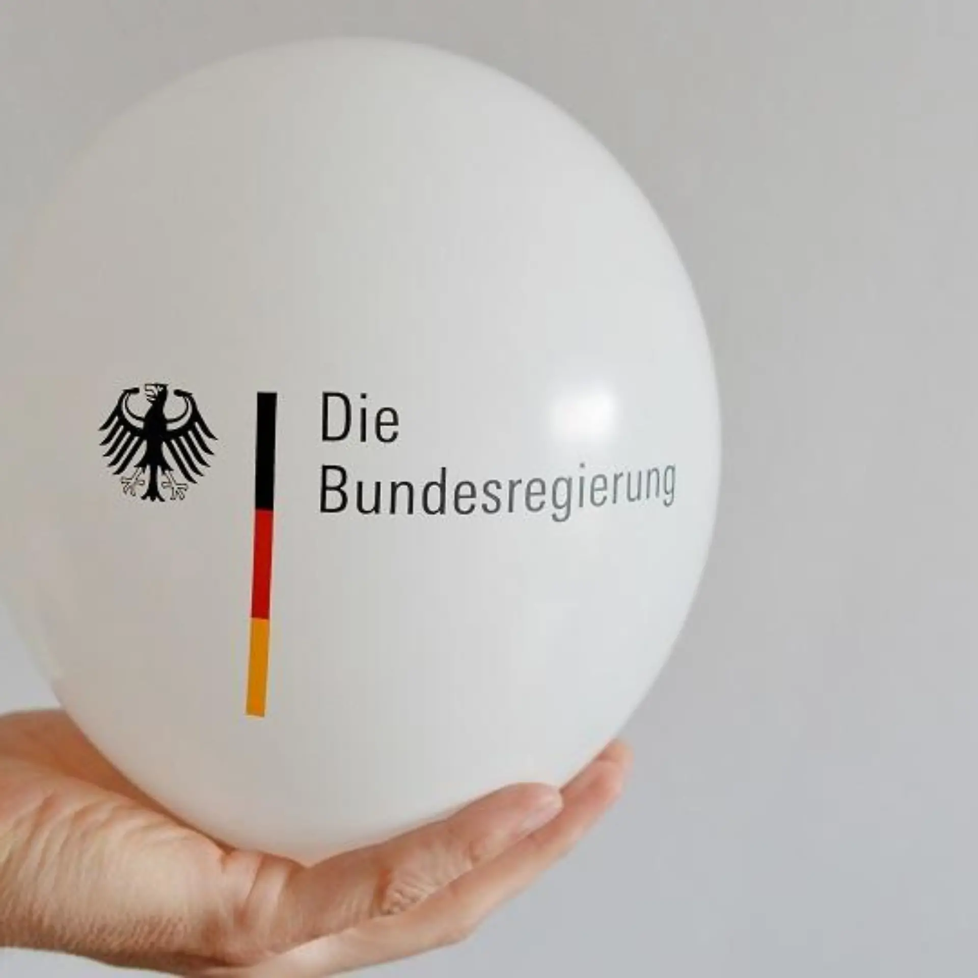 Bundesregierung Bild zu: "Bundesregierung"