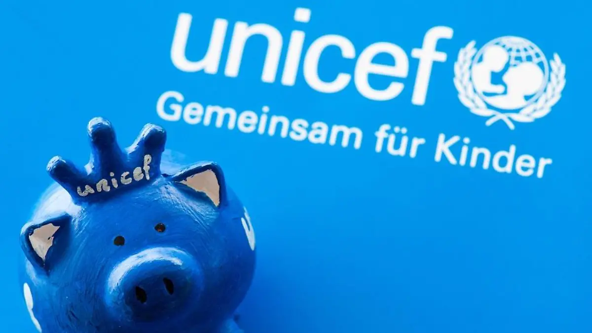 unicef-t9507