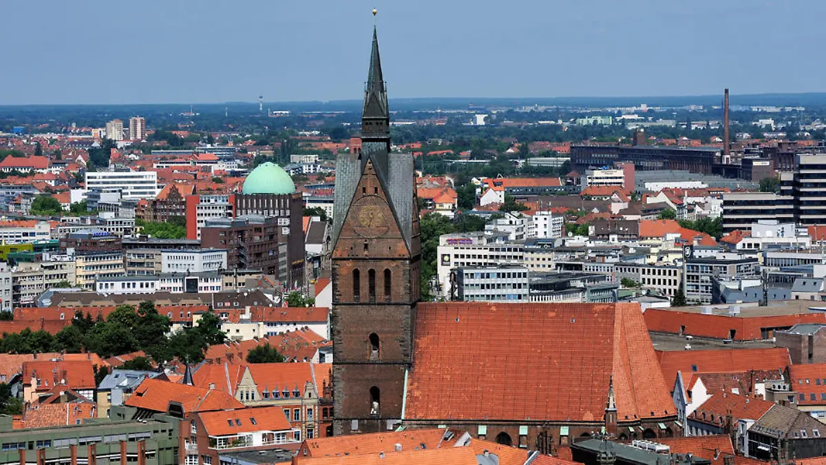 hannover-t9541