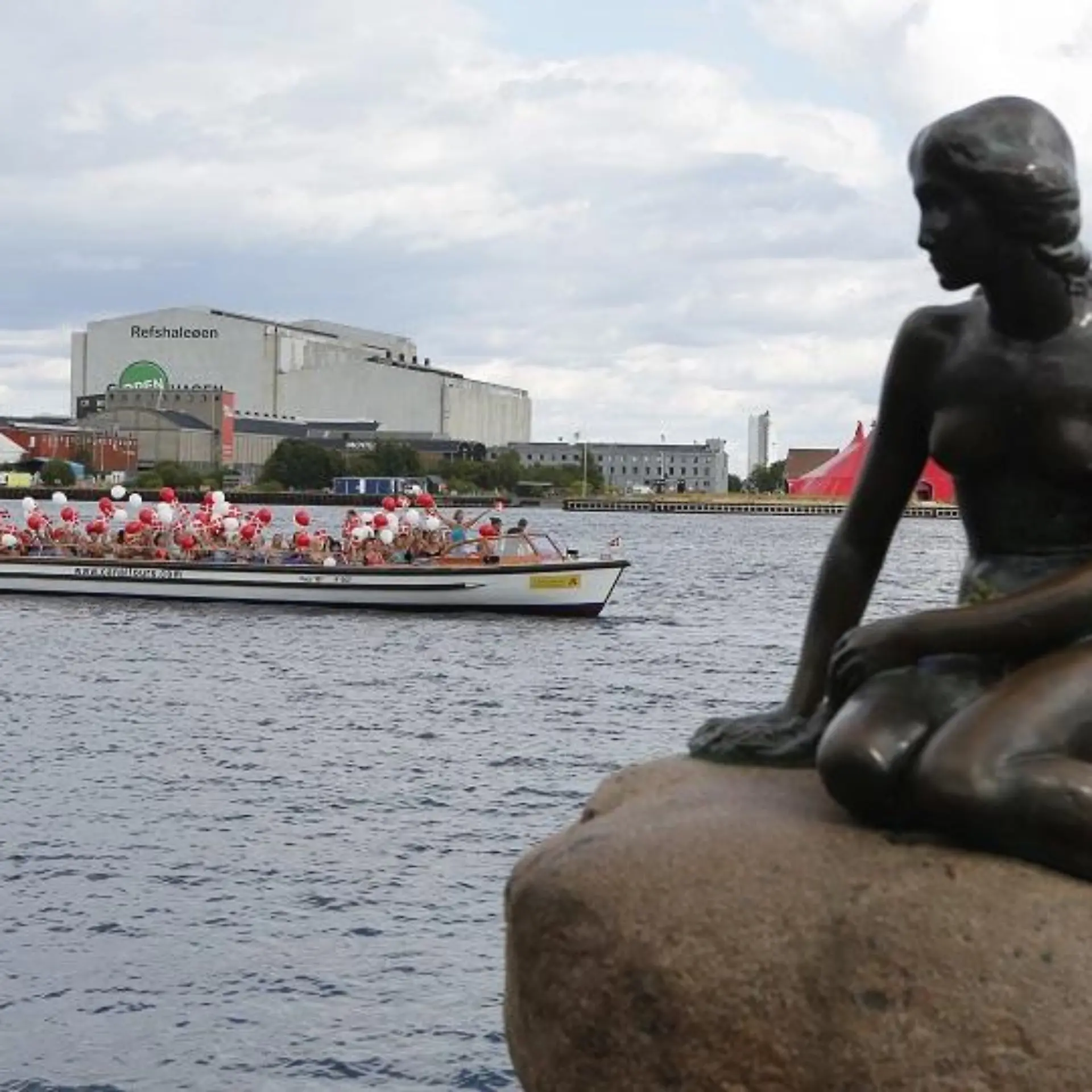 Dänemark Bild zu: "Dänemark"