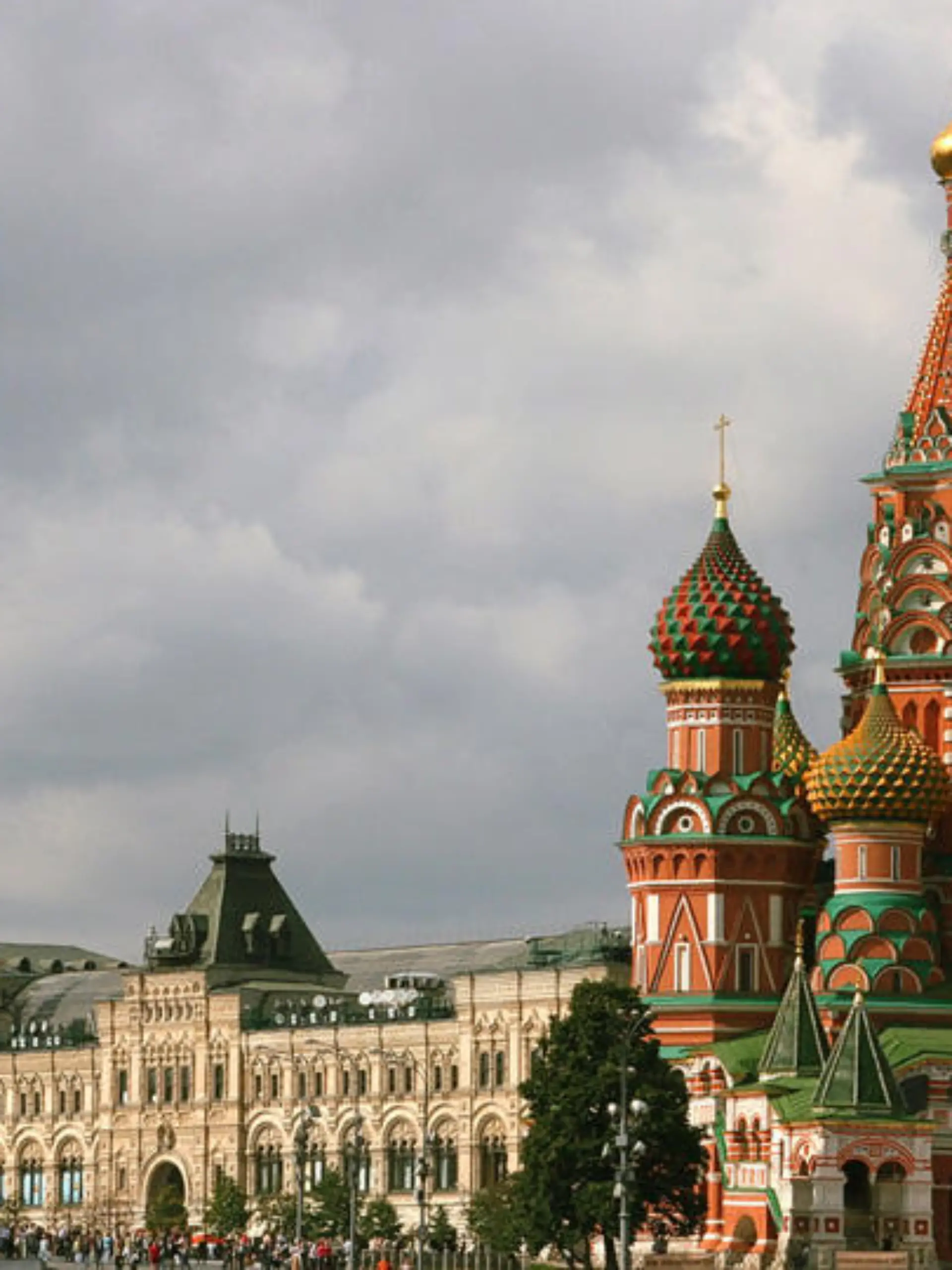 Bild zu: "„Mehr Russen töten“ – Russland eröffnet Strafverfahren gegen FAZ‑Reporter "