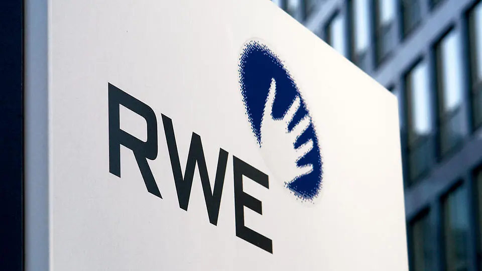 RWE: Alle News & Infos