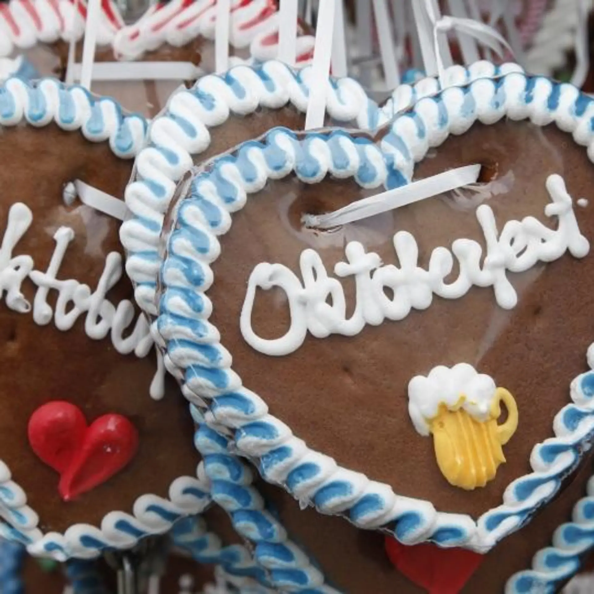 Bild zu: "Oktoberfest"