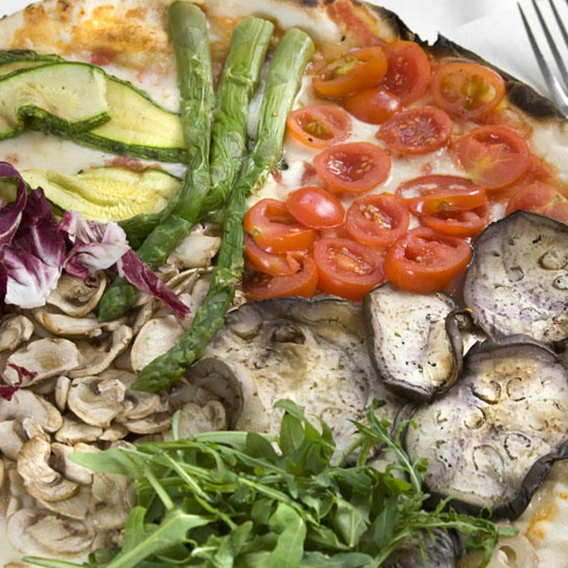Vegetarisch Bild zu: "Vegetarisch"