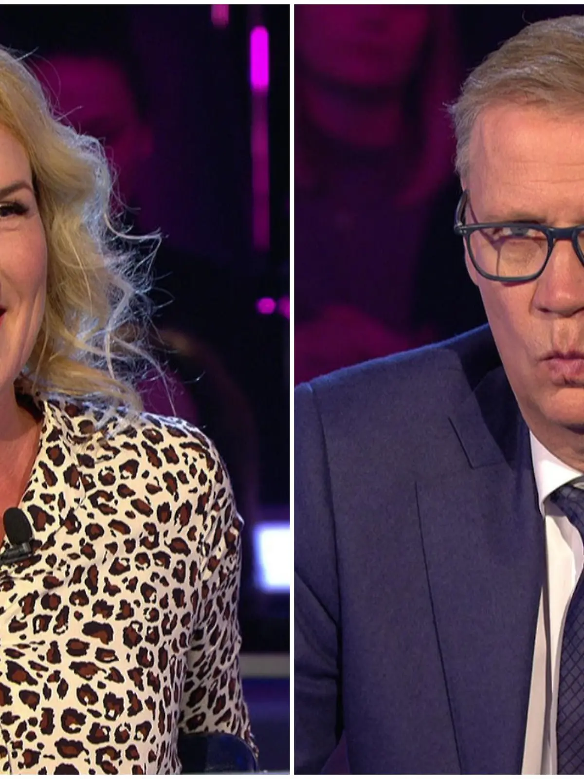 WWM-Zocker-Special: Kandidatin Nadine macht Günther Jauch fassungslos