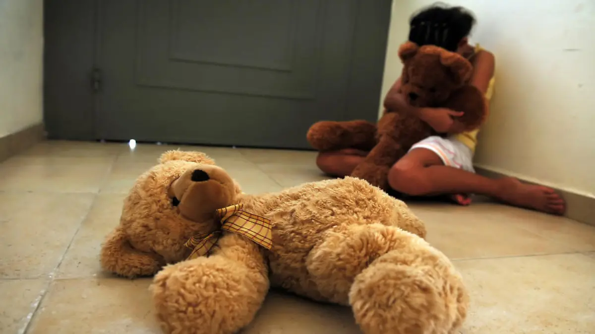 paedophilie-t10762