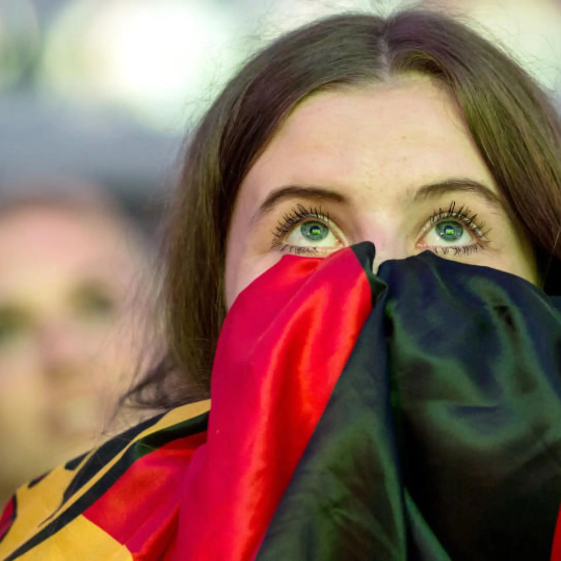 Bild zu: "Deutsche Fußballnationalmannschaft"