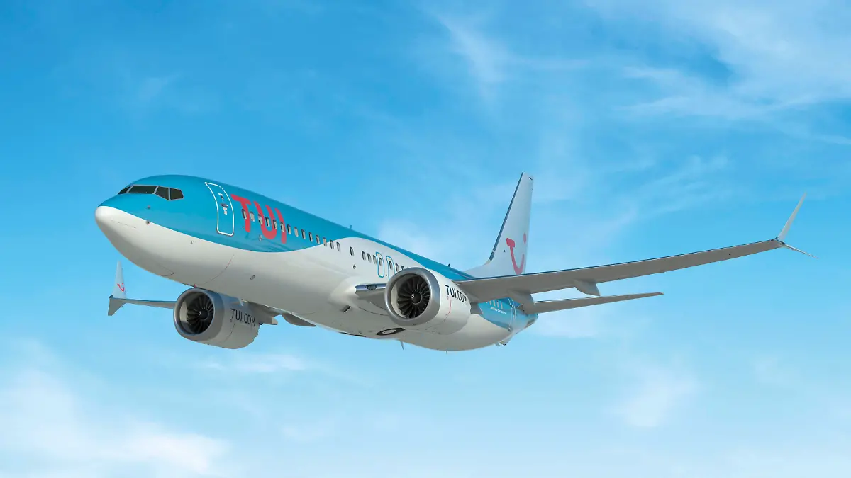 Mit Tuifly geht es nach Mallorca und zurück