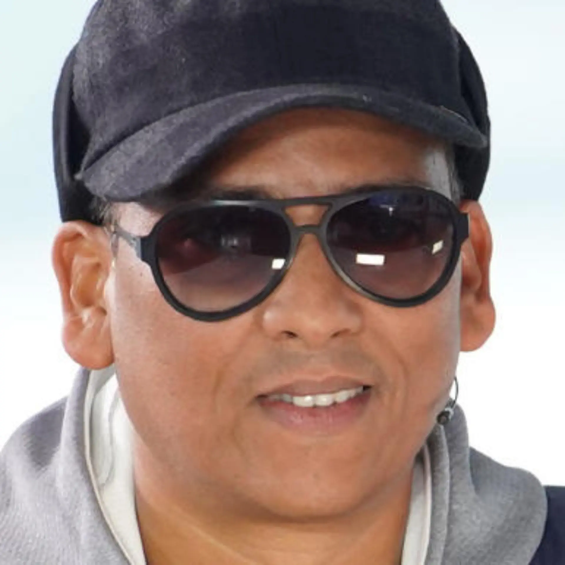xavier-naidoo-t11007 xavier-naidoo-t11007