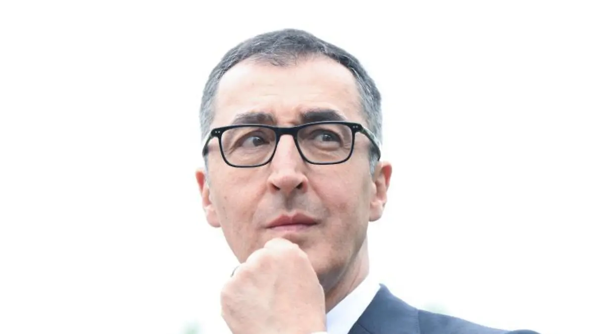 Bernd Weißbrod