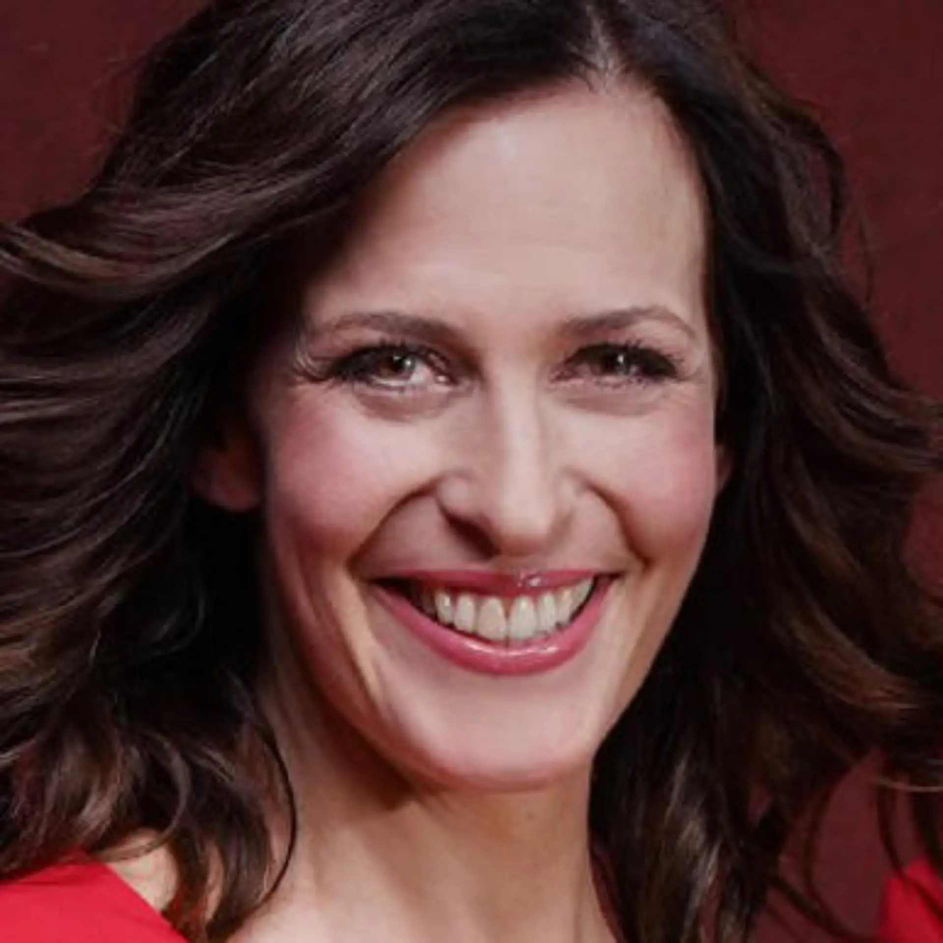 Ulrike Frank Bild zu: "Ulrike Frank"